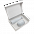 Набор New Box C white (белый) с логотипом в Санкт-Петербурге заказать по выгодной цене в кибермаркете AvroraStore