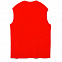 Жилет оверсайз унисекс Tad в сумке, красный с логотипом в Санкт-Петербурге заказать по выгодной цене в кибермаркете AvroraStore