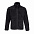 Куртка унисекс Finch, черная с логотипом в Санкт-Петербурге заказать по выгодной цене в кибермаркете AvroraStore
