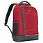 Рюкзак Next Tyon, красный, антрацит с логотипом в Санкт-Петербурге заказать по выгодной цене в кибермаркете AvroraStore