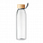 Бутылка стекло 500 мл с логотипом в Санкт-Петербурге заказать по выгодной цене в кибермаркете AvroraStore