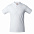 Рубашка поло мужская SURF, белая с логотипом в Санкт-Петербурге заказать по выгодной цене в кибермаркете AvroraStore