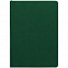 Ежедневник Fredo, недатированный, зеленый с логотипом в Санкт-Петербурге заказать по выгодной цене в кибермаркете AvroraStore