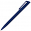 Ручка шариковая Flip, черная с логотипом в Санкт-Петербурге заказать по выгодной цене в кибермаркете AvroraStore