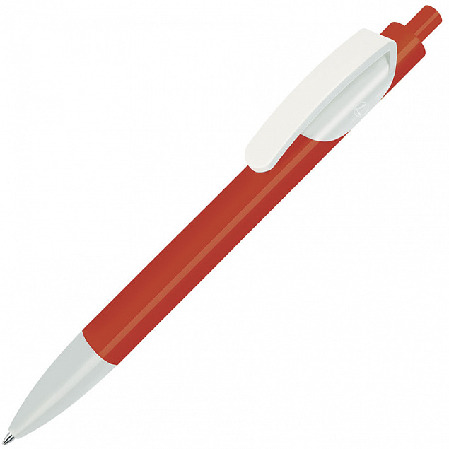 Ручка шариковая TRIS с логотипом в Санкт-Петербурге заказать по выгодной цене в кибермаркете AvroraStore
