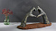 Скульптура "Люблю" с логотипом в Санкт-Петербурге заказать по выгодной цене в кибермаркете AvroraStore
