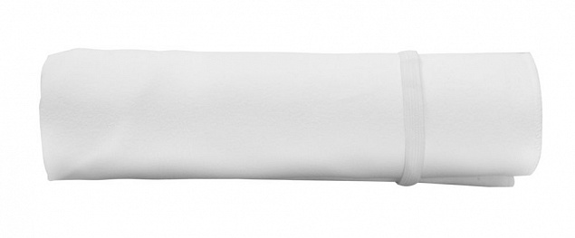 Полотенце Atoll X-Large, белое с логотипом в Санкт-Петербурге заказать по выгодной цене в кибермаркете AvroraStore