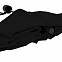 Зонт складной Mini Hit Dry-Set, черный с логотипом в Санкт-Петербурге заказать по выгодной цене в кибермаркете AvroraStore