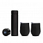 Набор Hot Box CS2 grey (черный) с логотипом в Санкт-Петербурге заказать по выгодной цене в кибермаркете AvroraStore