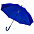 Зонт-трость Promo, темно-зеленый с логотипом в Санкт-Петербурге заказать по выгодной цене в кибермаркете AvroraStore