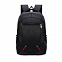 Рюкзак "SWS Comfort" - Красный PP с логотипом в Санкт-Петербурге заказать по выгодной цене в кибермаркете AvroraStore