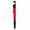 Мультитул в виде шариковой ручки,красный с логотипом в Санкт-Петербурге заказать по выгодной цене в кибермаркете AvroraStore