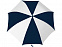 Зонт-трость Тилос с логотипом в Санкт-Петербурге заказать по выгодной цене в кибермаркете AvroraStore