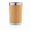 Термокружка Bamboo coffee-to-go, 270 мл с логотипом в Санкт-Петербурге заказать по выгодной цене в кибермаркете AvroraStore