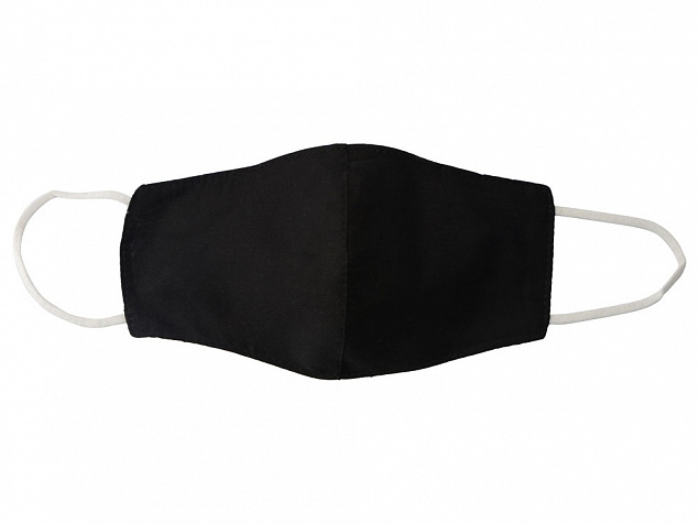 Защитная маска с чехлом Safety с логотипом в Санкт-Петербурге заказать по выгодной цене в кибермаркете AvroraStore