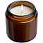 Свеча ароматическая Calore, тонка и макадамия с логотипом в Санкт-Петербурге заказать по выгодной цене в кибермаркете AvroraStore