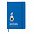 Блокнот с логотипом в Санкт-Петербурге заказать по выгодной цене в кибермаркете AvroraStore