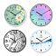 Часы настенные Concept на заказ с логотипом в Санкт-Петербурге заказать по выгодной цене в кибермаркете AvroraStore