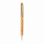 Ручка в пенале Bamboo с логотипом в Санкт-Петербурге заказать по выгодной цене в кибермаркете AvroraStore