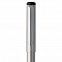 Ручка шариковая Parker Vector Standard K03 SS с логотипом в Санкт-Петербурге заказать по выгодной цене в кибермаркете AvroraStore