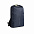 Рюкзак Urban Lite с защитой от карманников, синий с логотипом в Санкт-Петербурге заказать по выгодной цене в кибермаркете AvroraStore