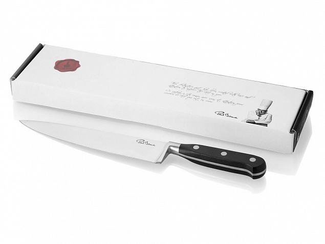 Кухонный нож с логотипом в Санкт-Петербурге заказать по выгодной цене в кибермаркете AvroraStore
