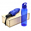 Подарочный набор Rainy, (синий) с логотипом в Санкт-Петербурге заказать по выгодной цене в кибермаркете AvroraStore