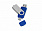 USB/USB Type-C флешка на 16 Гб «Квебек C» с логотипом в Санкт-Петербурге заказать по выгодной цене в кибермаркете AvroraStore