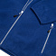 Куртка флисовая мужская TWOHAND синяя с логотипом в Санкт-Петербурге заказать по выгодной цене в кибермаркете AvroraStore