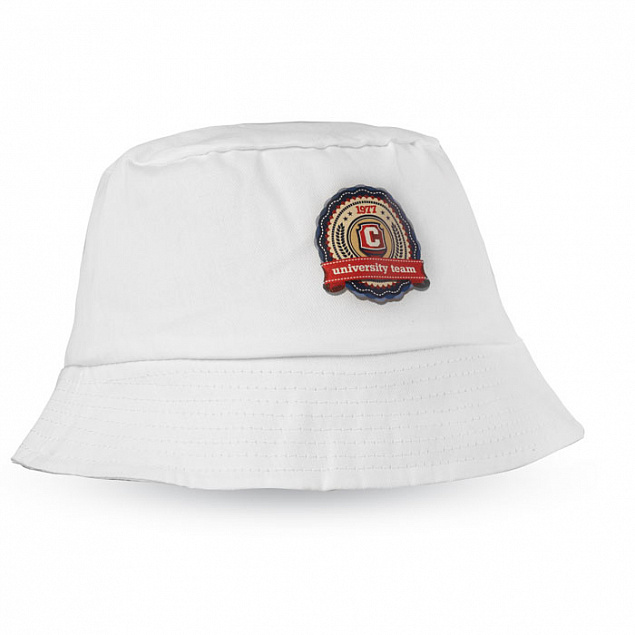 Шляпа пляжная с логотипом в Санкт-Петербурге заказать по выгодной цене в кибермаркете AvroraStore