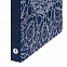 Блокнот «Раскраска», синий с логотипом в Санкт-Петербурге заказать по выгодной цене в кибермаркете AvroraStore