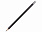 Шестигранный карандаш с ластиком «Presto» с логотипом в Санкт-Петербурге заказать по выгодной цене в кибермаркете AvroraStore