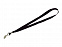 Шнурок с поворотным зажимом "Igor" с логотипом в Санкт-Петербурге заказать по выгодной цене в кибермаркете AvroraStore