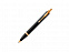 Ручка Parker шариковая «IM Core Black GT» с логотипом в Санкт-Петербурге заказать по выгодной цене в кибермаркете AvroraStore