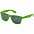 Очки солнцезащитные Sundance, зеленые с логотипом в Санкт-Петербурге заказать по выгодной цене в кибермаркете AvroraStore