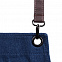 Фартук Craft, ver.2, синий джинс с логотипом в Санкт-Петербурге заказать по выгодной цене в кибермаркете AvroraStore