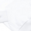 Толстовка с капюшоном детская Kirenga Kids, белая с логотипом в Санкт-Петербурге заказать по выгодной цене в кибермаркете AvroraStore