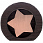 Стела Constanta Dark, с бронзовой звездой с логотипом в Санкт-Петербурге заказать по выгодной цене в кибермаркете AvroraStore