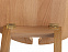 Деревянный столик на складных ножках «Outside party» с логотипом в Санкт-Петербурге заказать по выгодной цене в кибермаркете AvroraStore