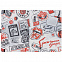Ежедневник «Гражданин мира», недатированный с логотипом в Санкт-Петербурге заказать по выгодной цене в кибермаркете AvroraStore