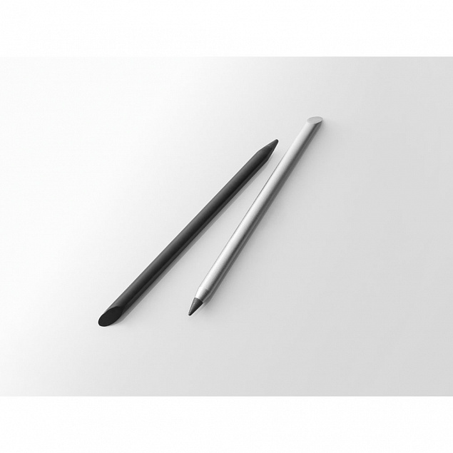 Вечный карандаш MONET с логотипом в Санкт-Петербурге заказать по выгодной цене в кибермаркете AvroraStore