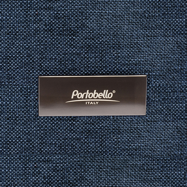 Рюкзак для ноутбука Conveza, синий/серый с логотипом в Санкт-Петербурге заказать по выгодной цене в кибермаркете AvroraStore