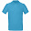 Рубашка поло мужская Inspire, хаки с логотипом в Санкт-Петербурге заказать по выгодной цене в кибермаркете AvroraStore