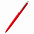 Ручка шариковая Dot - Оранжевый OO с логотипом в Санкт-Петербурге заказать по выгодной цене в кибермаркете AvroraStore