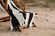 Пляжное полотенце VINGA Valmer, 80х180 см с логотипом в Санкт-Петербурге заказать по выгодной цене в кибермаркете AvroraStore