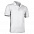 Рубашка поло PATROL, черная, M с логотипом в Санкт-Петербурге заказать по выгодной цене в кибермаркете AvroraStore