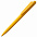 Ручка шариковая Senator Dart Polished, бело-синяя с логотипом в Санкт-Петербурге заказать по выгодной цене в кибермаркете AvroraStore