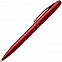 Ручка шариковая Moor Silver, красная с логотипом в Санкт-Петербурге заказать по выгодной цене в кибермаркете AvroraStore