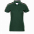 Рубашка поло Рубашка женская 04WL Ярко-зелёный с логотипом в Санкт-Петербурге заказать по выгодной цене в кибермаркете AvroraStore