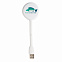 USB-хаб с лампой с логотипом в Санкт-Петербурге заказать по выгодной цене в кибермаркете AvroraStore